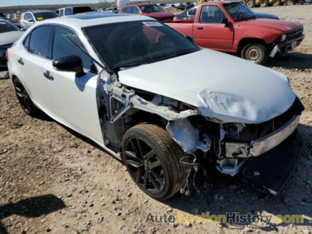 LEXUS IS 250, JTHCF1D28F5024103