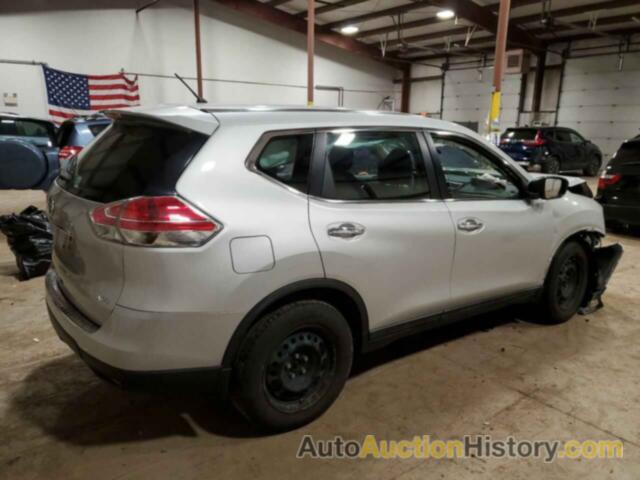 NISSAN ROGUE S, 5N1AT2MV7FC752729