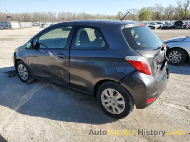 TOYOTA YARIS, JTDJTUD37DD559468