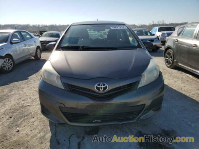 TOYOTA YARIS, JTDJTUD37DD559468