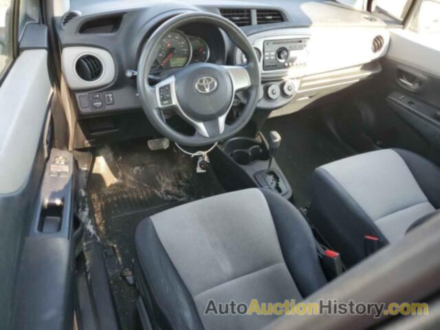 TOYOTA YARIS, JTDJTUD37DD559468