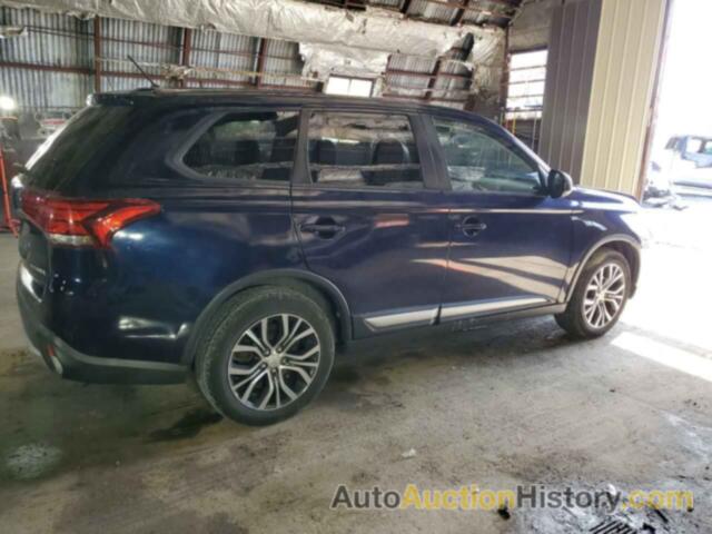 MITSUBISHI OUTLANDER ES, JA4AD2A34GZ061378