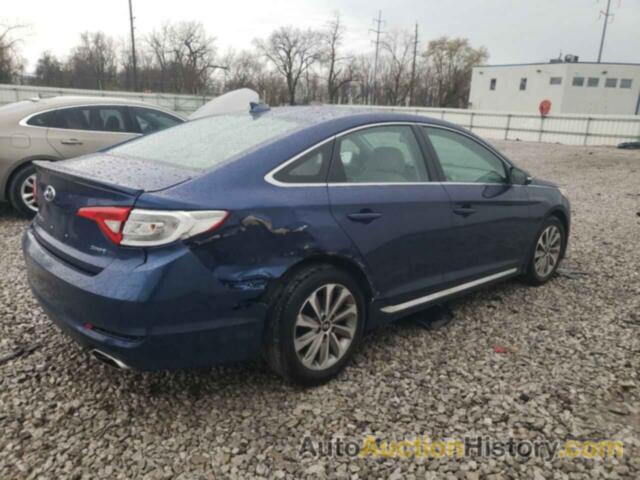 HYUNDAI SONATA SPORT, 5NPE34AF5GH283984