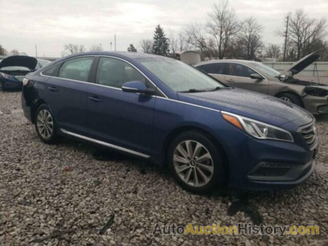 HYUNDAI SONATA SPORT, 5NPE34AF5GH283984