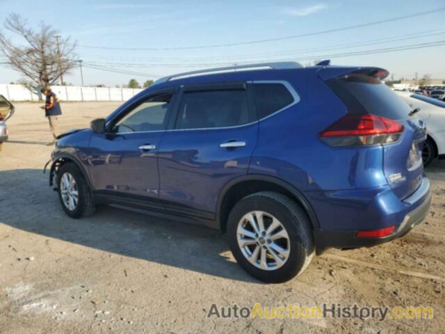 NISSAN ROGUE S, 5N1AT2MV0JC816120