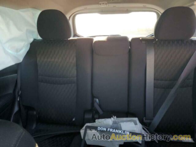 NISSAN ROGUE S, 5N1AT2MV0JC816120