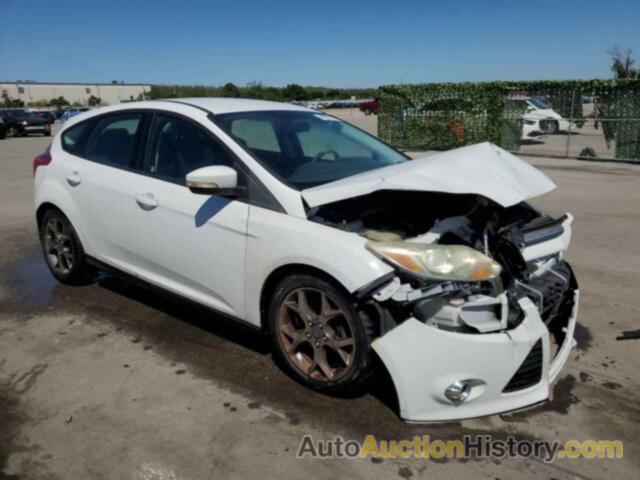 FORD FOCUS SE, 1FADP3K2XEL443989