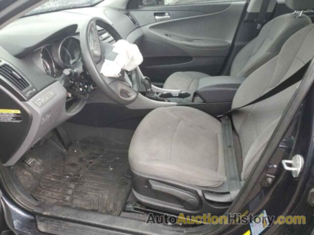 HYUNDAI SONATA GLS, 5NPEB4AC4EH881585