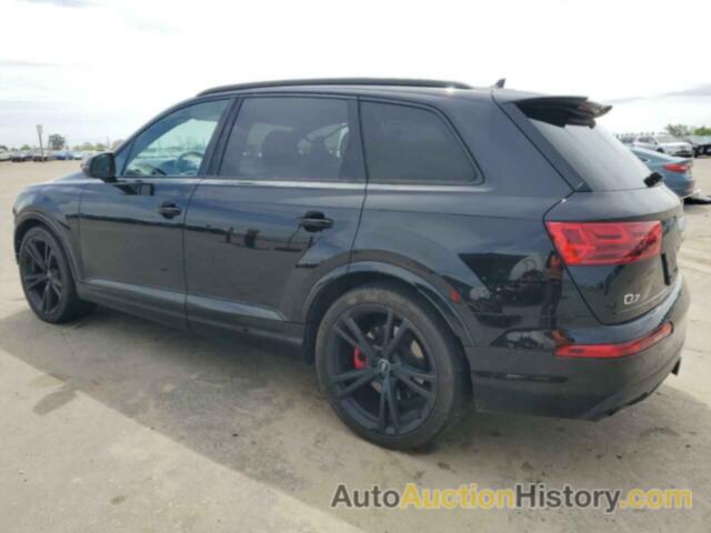 AUDI Q7 PRESTIGE, WA1VAAF74KD049348