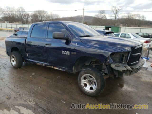 RAM 1500 ST, 1C6RR6KT6DS680852