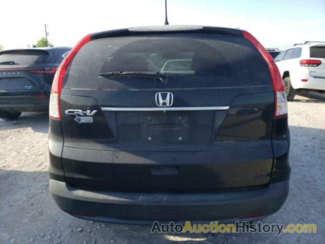 HONDA CRV EX, 3CZRM3H59EG704109