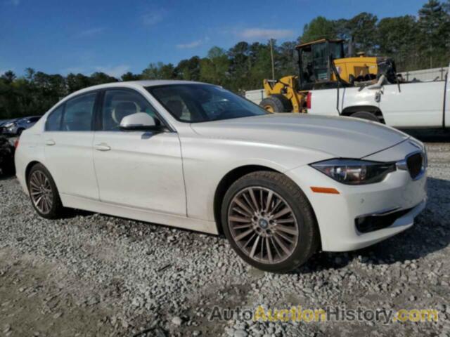 BMW 3 SERIES I, WBA3A5G5XENP28425