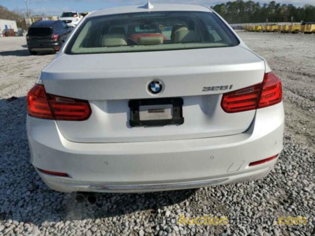 BMW 3 SERIES I, WBA3A5G5XENP28425