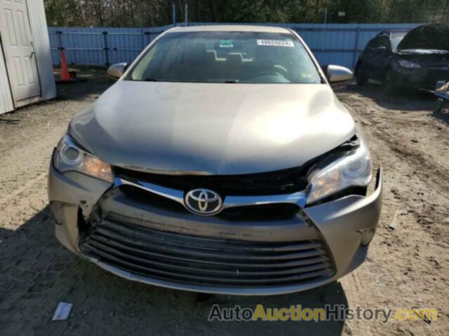 TOYOTA CAMRY LE, 4T4BF1FK6FR492008