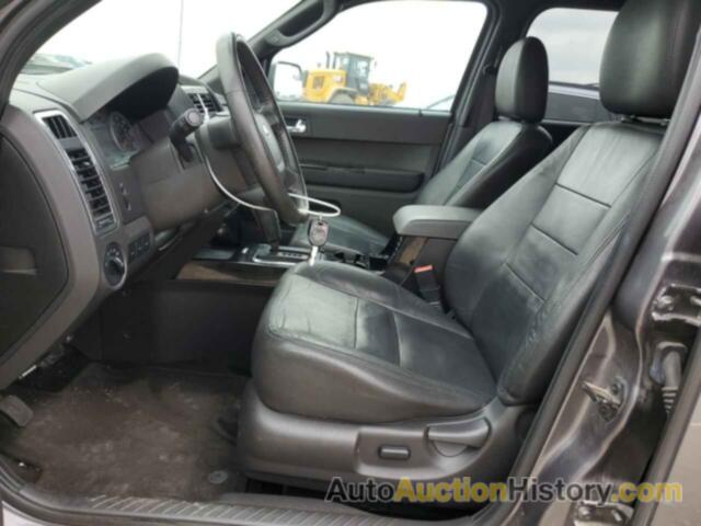 FORD ESCAPE LIMITED, 1FMCU0EG0CKB71164