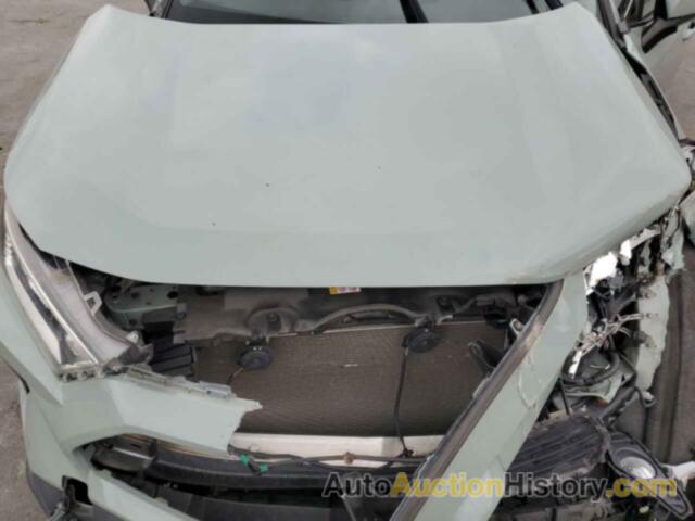 TOYOTA RAV4 XLE, JTMW1RFV6KD023793