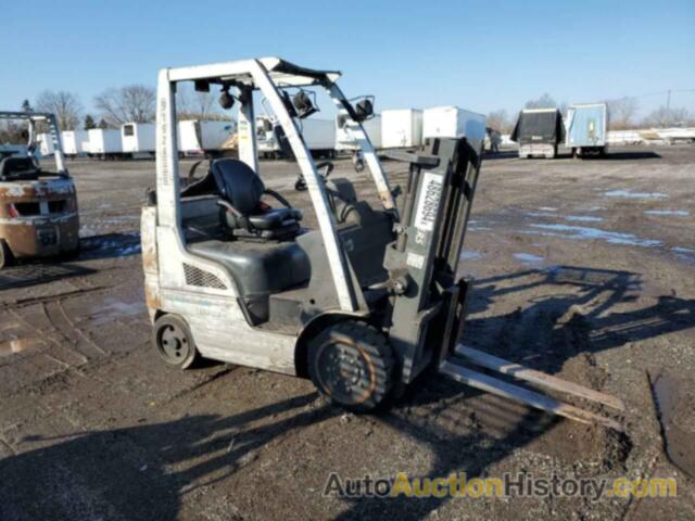 NISSAN FORKLIFT, CP1F29W21779