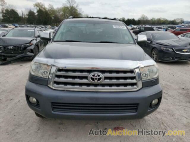 TOYOTA SEQUOIA LIMITED, 5TDBY68A68S007710