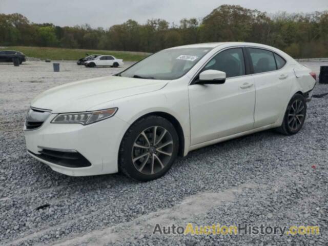 ACURA TLX, 19UUB2F33GA003196