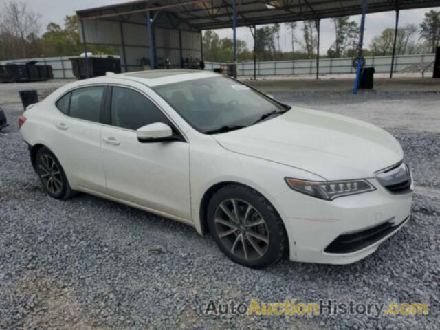 ACURA TLX, 19UUB2F33GA003196