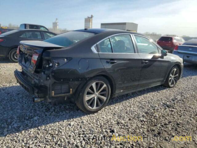 SUBARU LEGACY 3.6R LIMITED, 4S3BNEN60F3074076