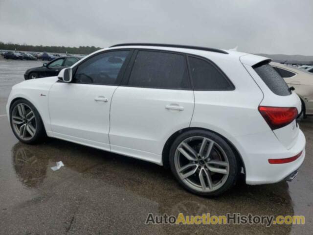 AUDI SQ5 PREMIUM PLUS, WA1CCAFP4GA007711