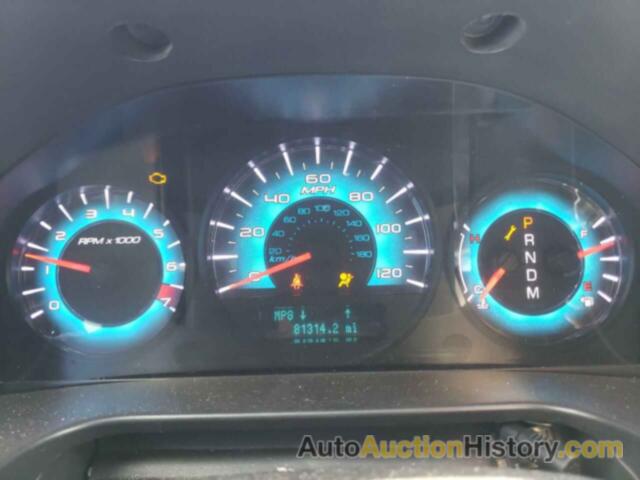 FORD FUSION SE, 3FAHP0HG4BR173092