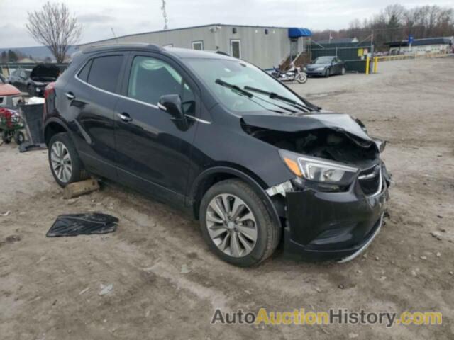 BUICK ENCORE PREFERRED, KL4CJESB4KB917319