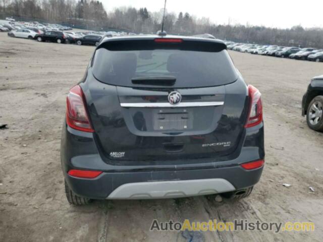 BUICK ENCORE PREFERRED, KL4CJESB4KB917319