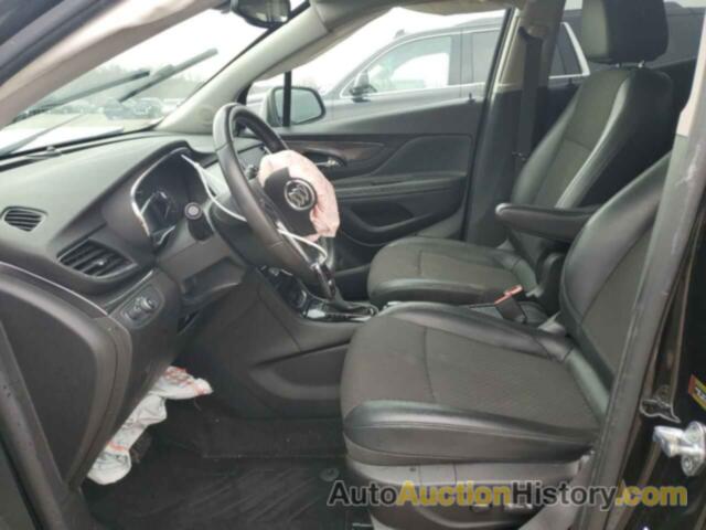 BUICK ENCORE PREFERRED, KL4CJESB4KB917319