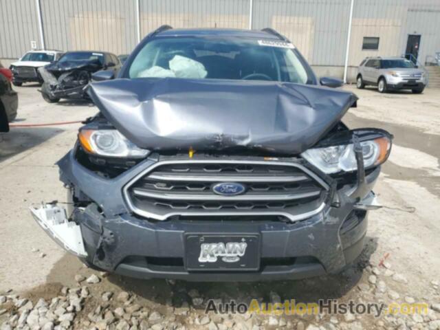 FORD ECOSPORT SE, MAJ6S3GL7NC463304