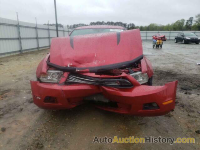 FORD ALL Models, 1ZVBP8AM3C5261647