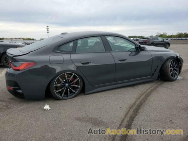 BMW M440XI GRA GRAN COUPE, WBA13AW03RFR83191