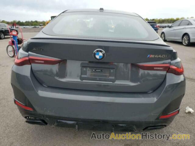 BMW M440XI GRA GRAN COUPE, WBA13AW03RFR83191