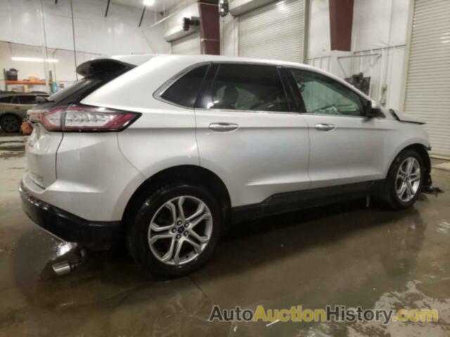 FORD EDGE TITANIUM, 2FMPK3K97GBB06746