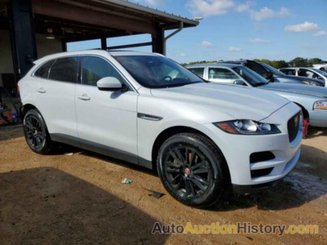 JAGUAR F-PACE PRESTIGE, SADCK2GX0LA653131