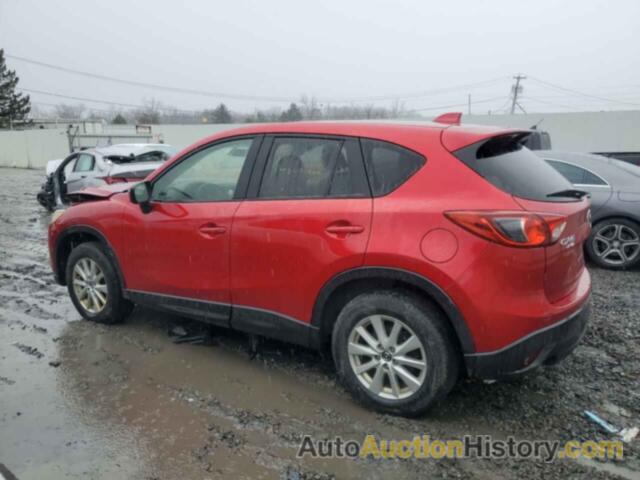 MAZDA CX-5 TOURING, JM3KE4CY6F0520299