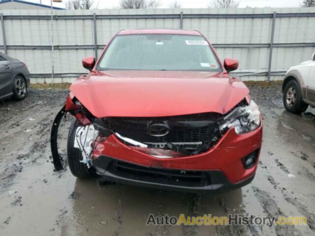 MAZDA CX-5 TOURING, JM3KE4CY6F0520299