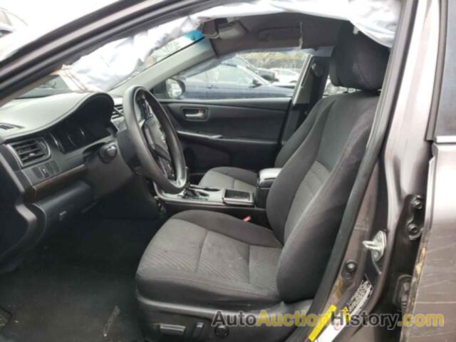 TOYOTA CAMRY LE, 4T4BF1FK2GR524292