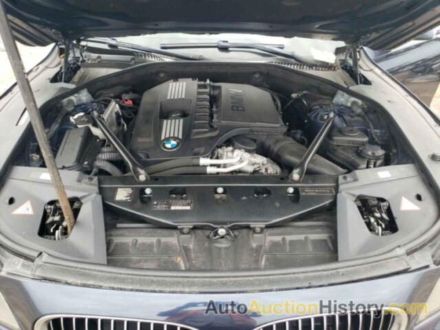 BMW 7 SERIES LI, WBAKB4C55CC575504
