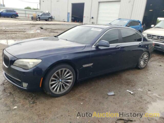 BMW 7 SERIES LI, WBAKB4C55CC575504