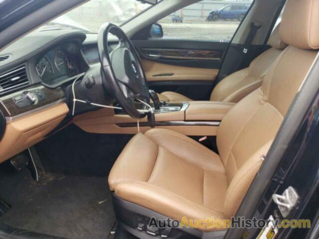 BMW 7 SERIES LI, WBAKB4C55CC575504