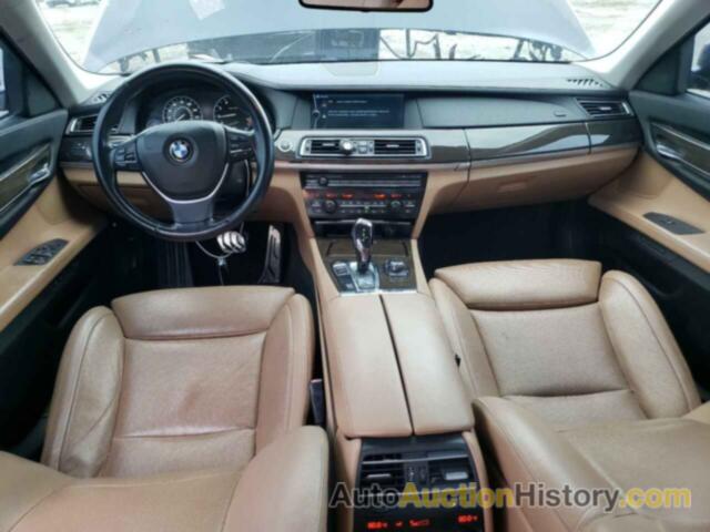 BMW 7 SERIES LI, WBAKB4C55CC575504