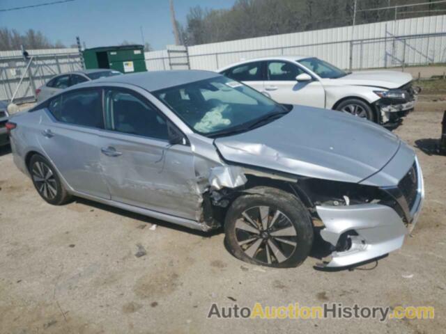 NISSAN ALTIMA SV, 1N4BL4DV3NN318689