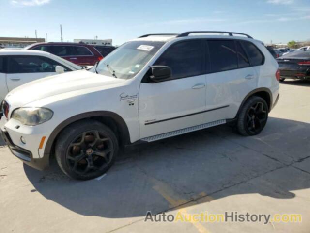 BMW X5 XDRIVE48I, 5UXFE83559L169605