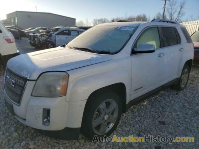 GMC TERRAIN SLT, 2GKALWEK1C6190173