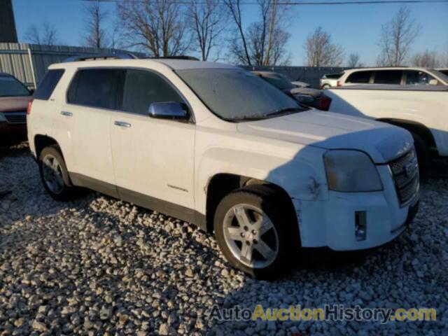 GMC TERRAIN SLT, 2GKALWEK1C6190173