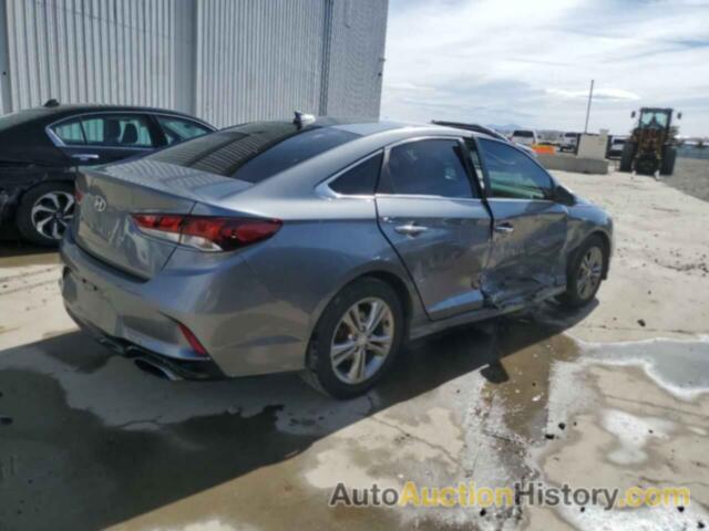 HYUNDAI SONATA LIMITED, 5NPE34AF6KH776839