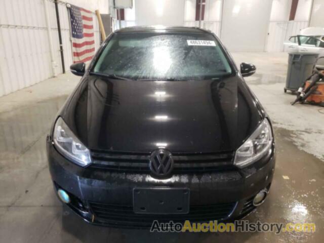 VOLKSWAGEN GOLF, WVWMM7AJ6DW098699