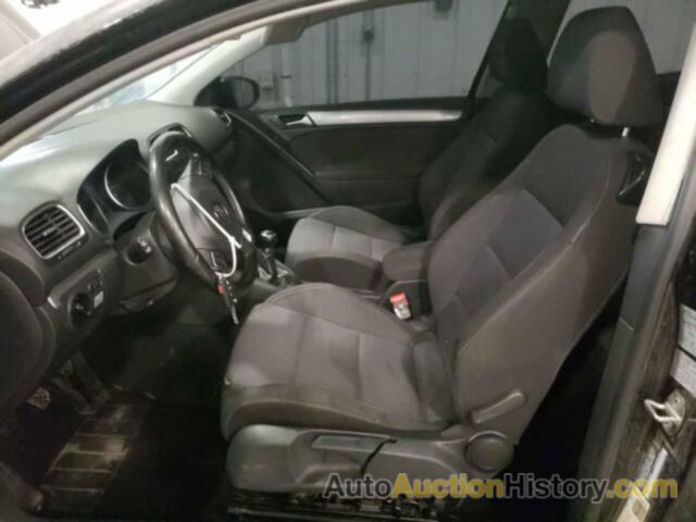 VOLKSWAGEN GOLF, WVWMM7AJ6DW098699